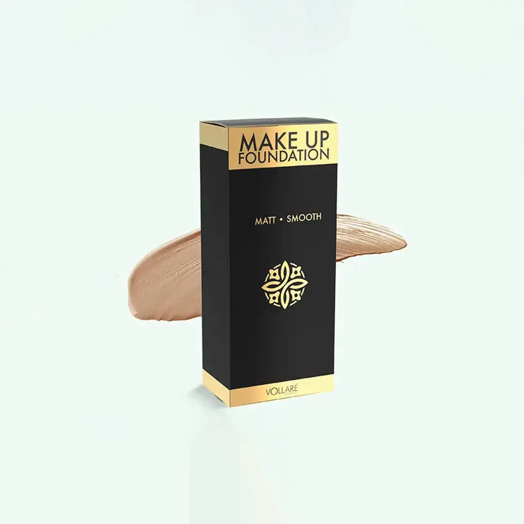 Foundation Boxes