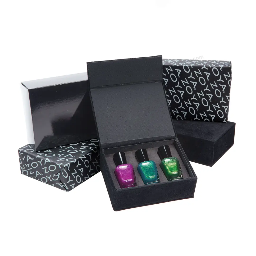 Nail Polish Boxes