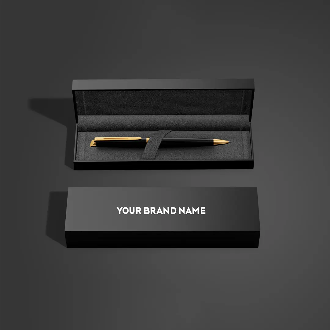 Pen Boxes