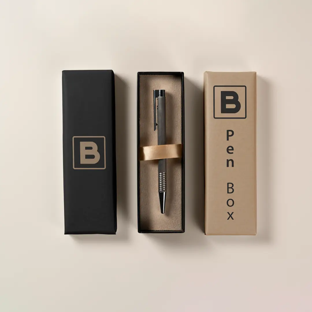 Pen Boxes
