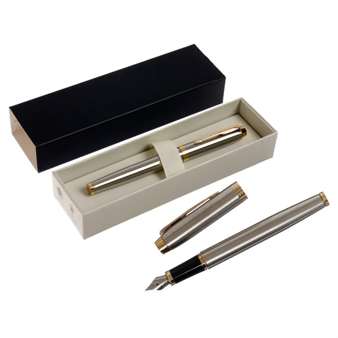 Pen Boxes