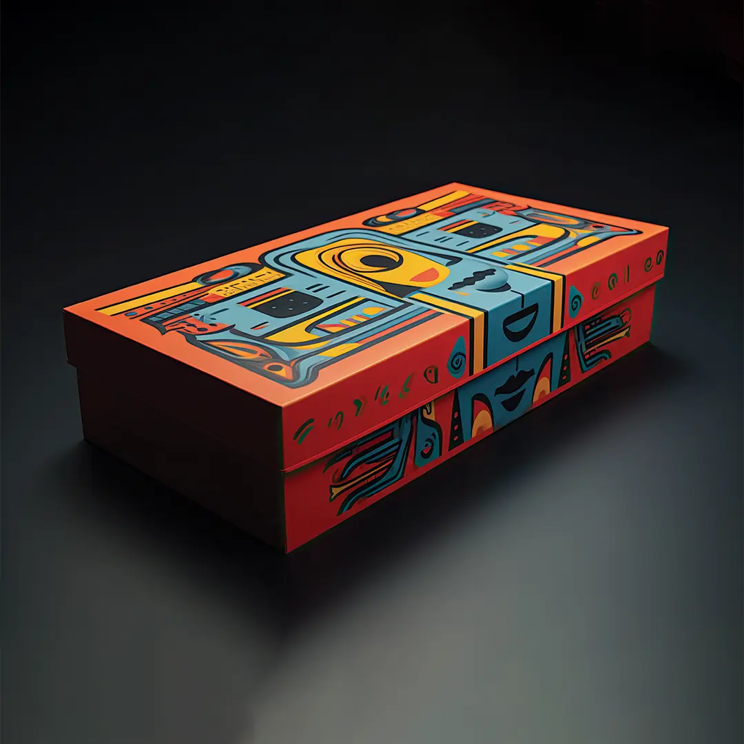 Promotional Boxes