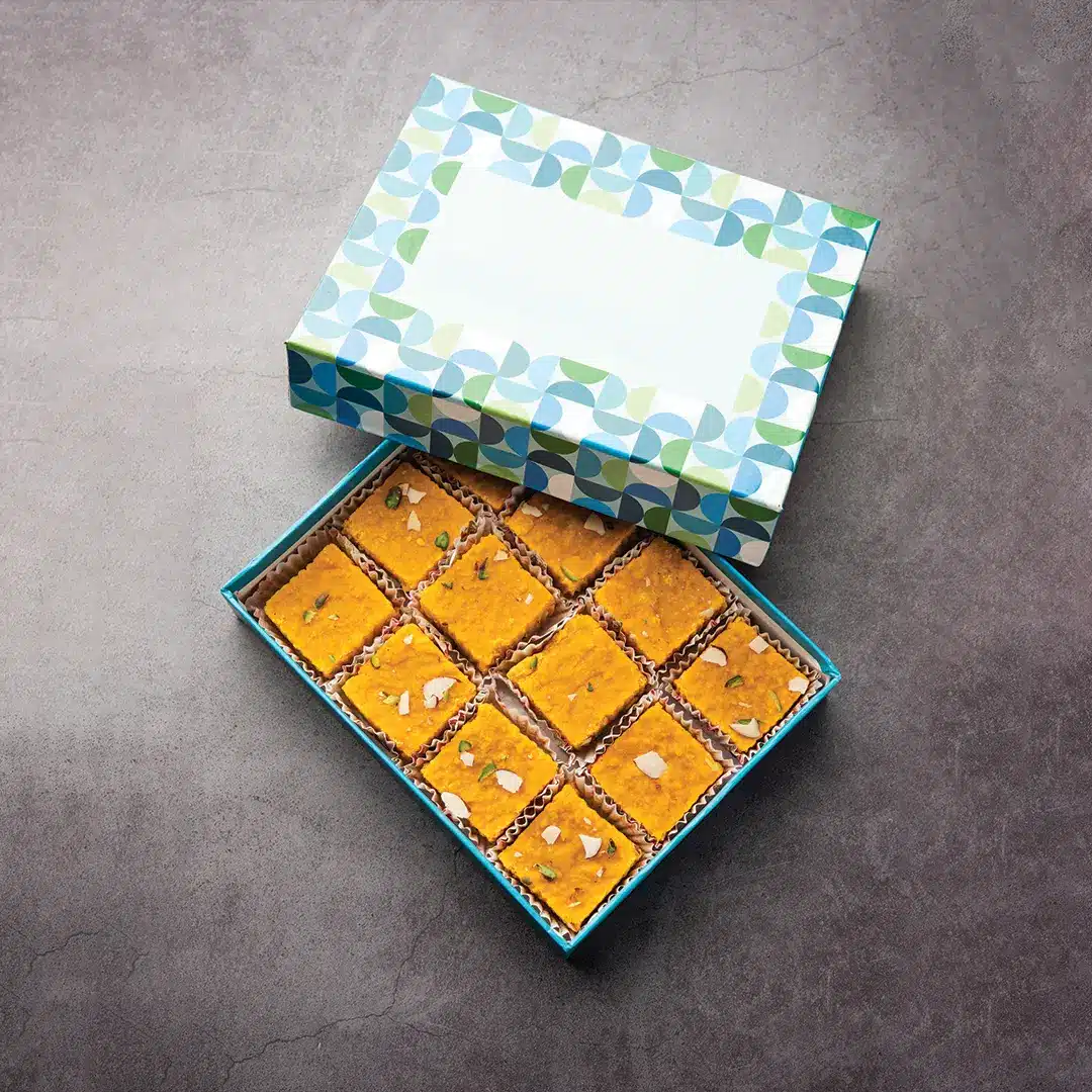 Promotional Boxes