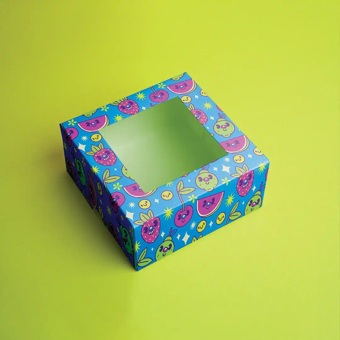 Promotional Boxes