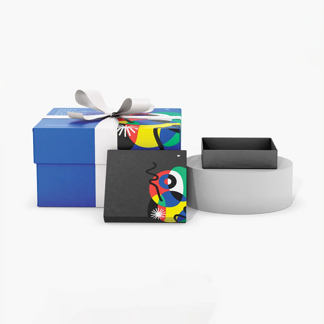 Promotional Boxes