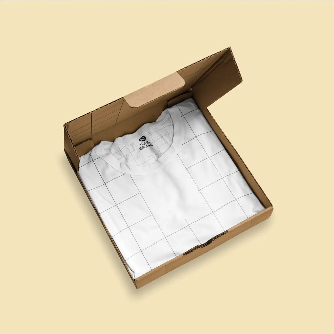 Shirt Boxes