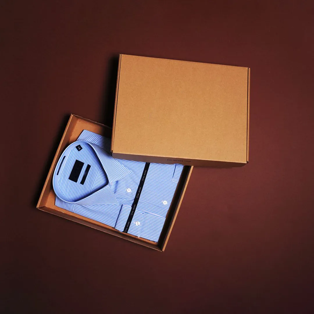 Shirt Boxes