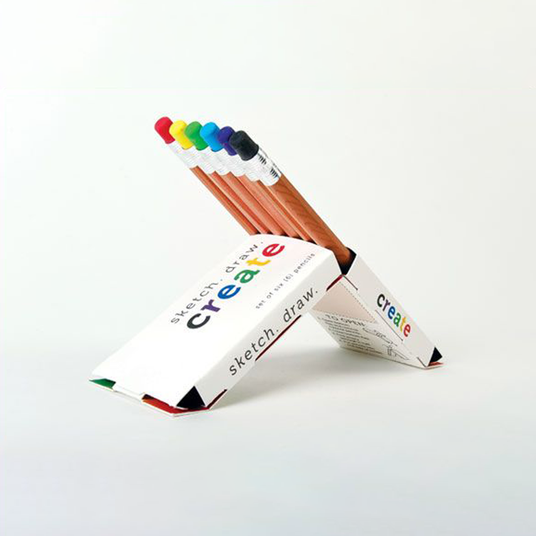 Stationery Boxes