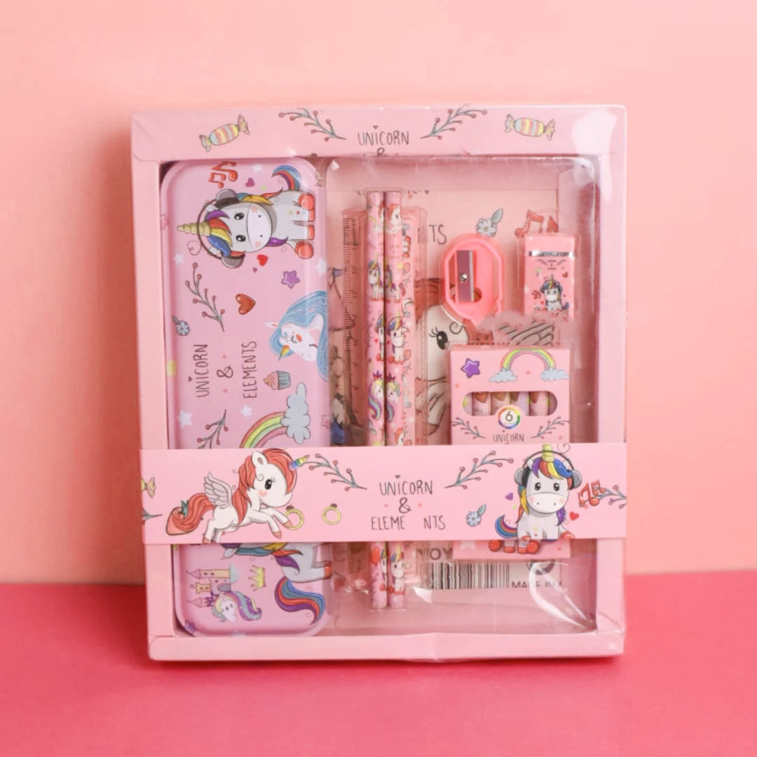 Stationery Boxes