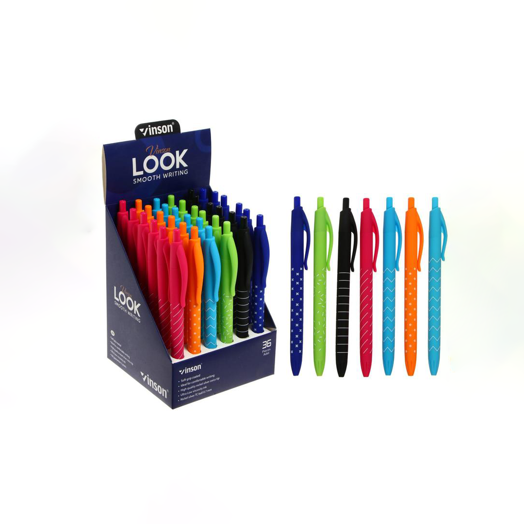 Stationery Boxes