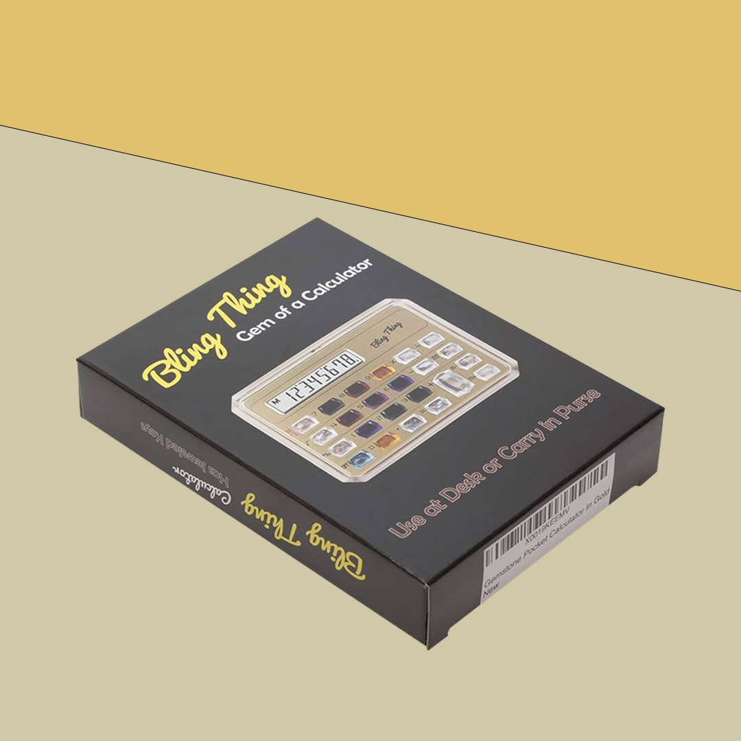 Stationery Boxes