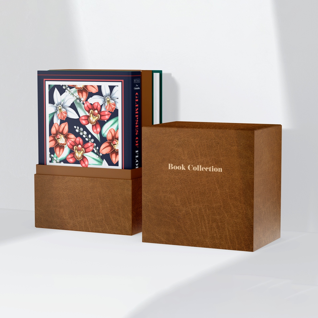 Stationery Boxes