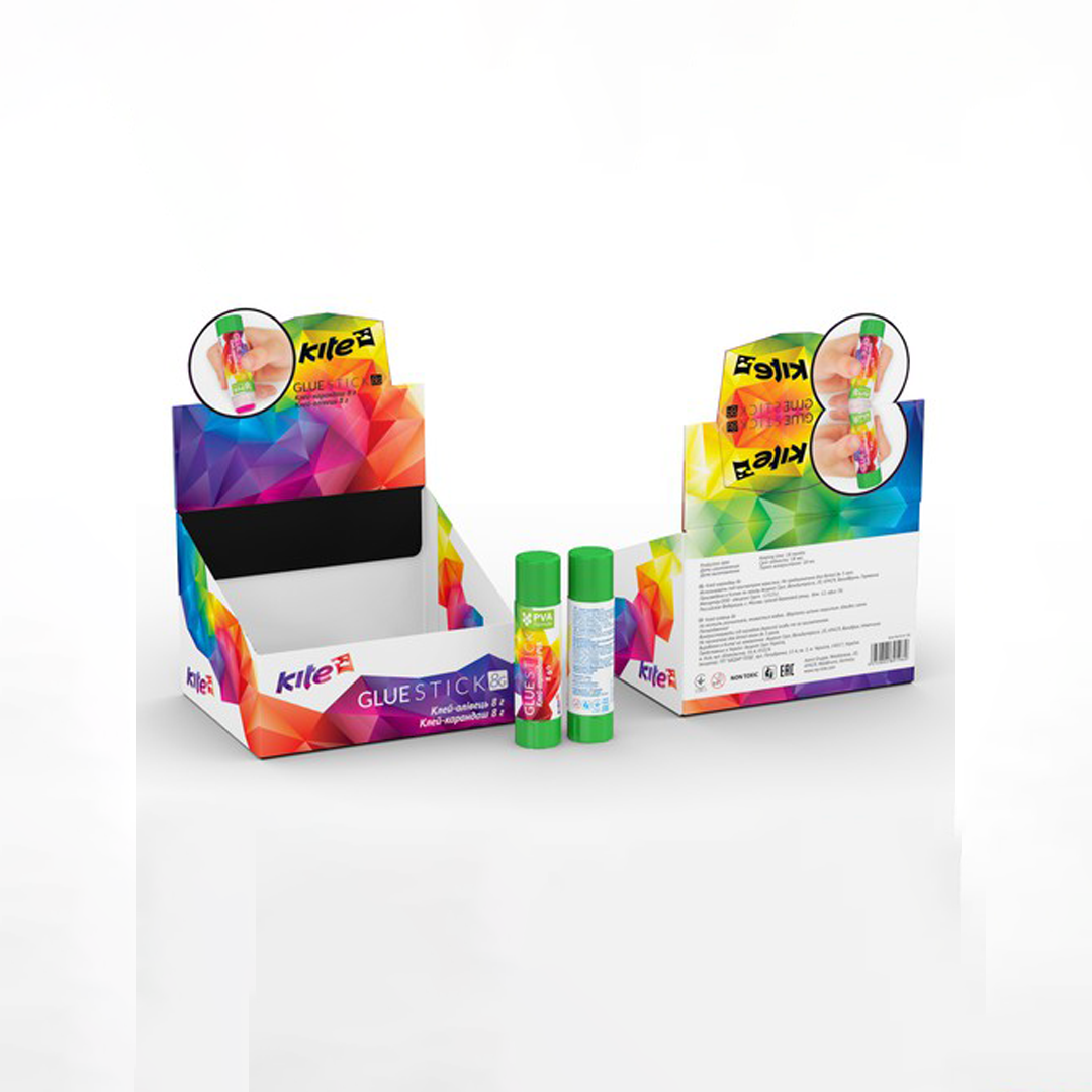 Stationery Boxes